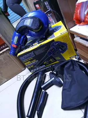 Electric Blower/ Royce Blower