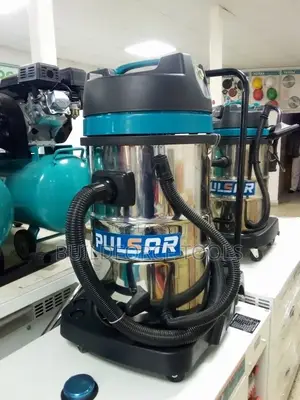 Best Quality Pulsar 50litres Wet Dry Vacuum Cleaner