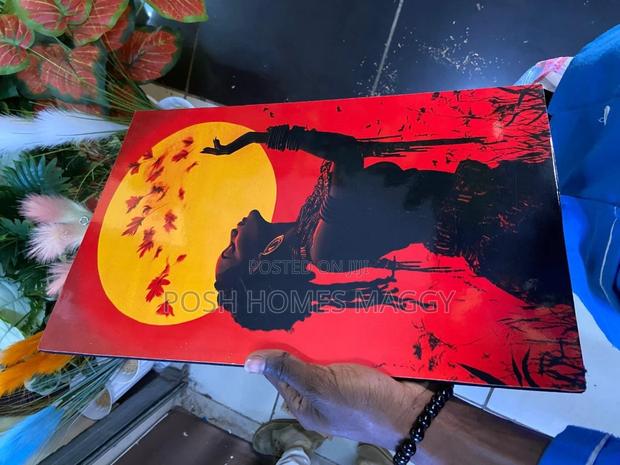 Decorative Quality Wall Arts - main view