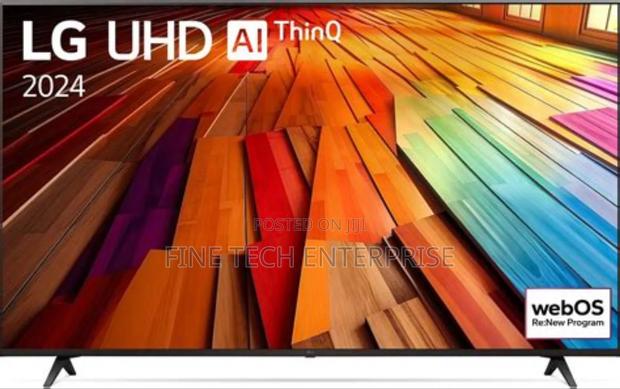Lg Tv 55ut80006 - thumbnail 2