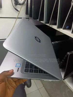 Laptop HP EliteBook 840 G4 16GB Intel Core I5 SSD 256GB