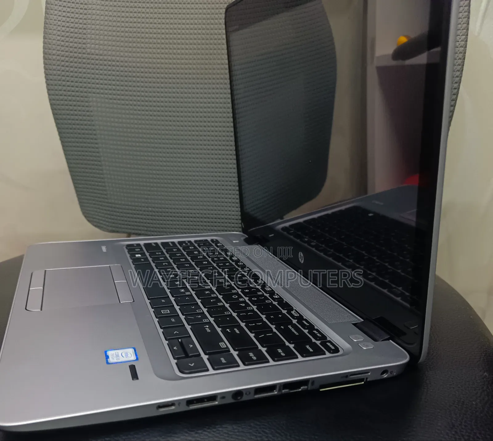 Laptop HP EliteBook 840 G4 16GB Intel Core I5 SSD 256GB