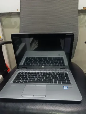 Laptop HP EliteBook 840 G4 16GB Intel Core I5 SSD 256GB