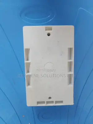 Double Pattress Box(200 for 2pcs)