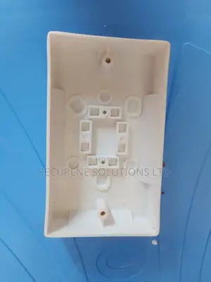 Double Pattress Box(200 for 2pcs)