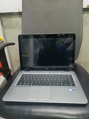 Laptop HP EliteBook 840 G4 16GB Intel Core I5 SSD 256GB