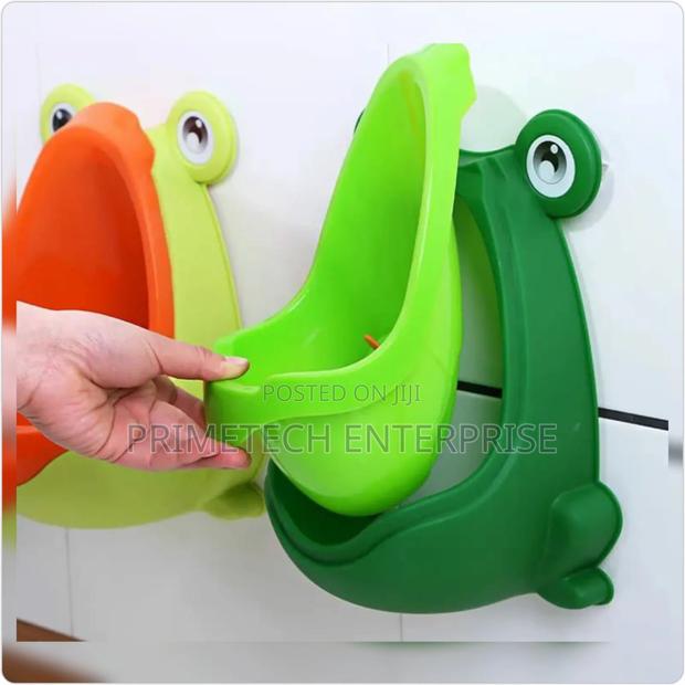 Kids Urinal - main view