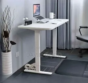 Electric Table Adjustable Height