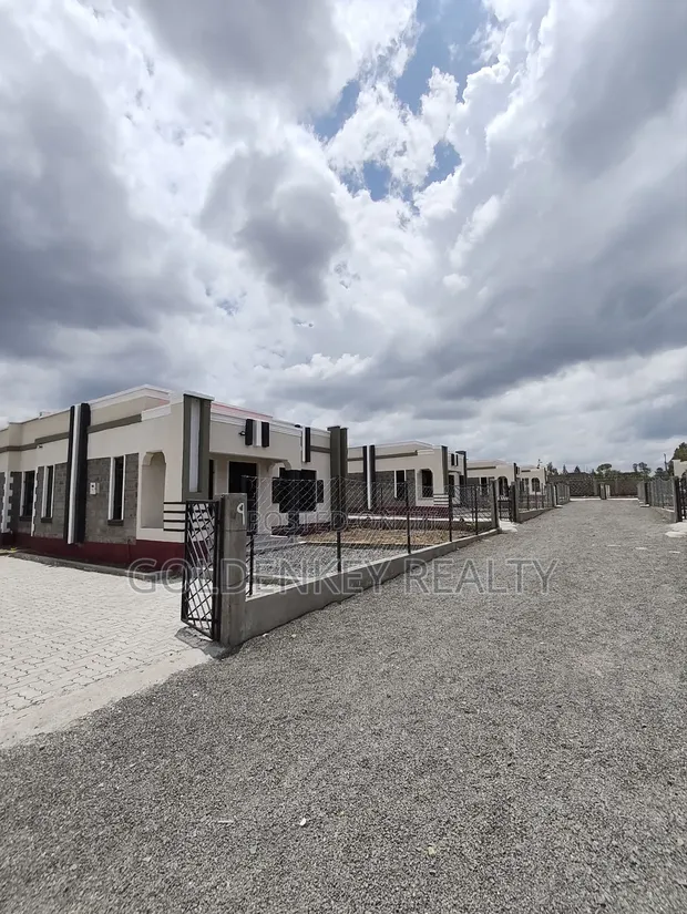 4bdrm Bungalow in Kitengela for sale
