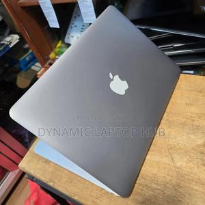 Laptop Apple MacBook Air 2013 4GB Intel Core I5 SSD 128GB - thumbnail 2