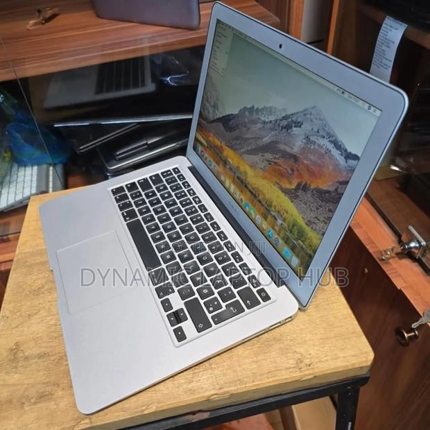 Laptop Apple MacBook Air 2013 4GB Intel Core I5 SSD 128GB - thumbnail 3