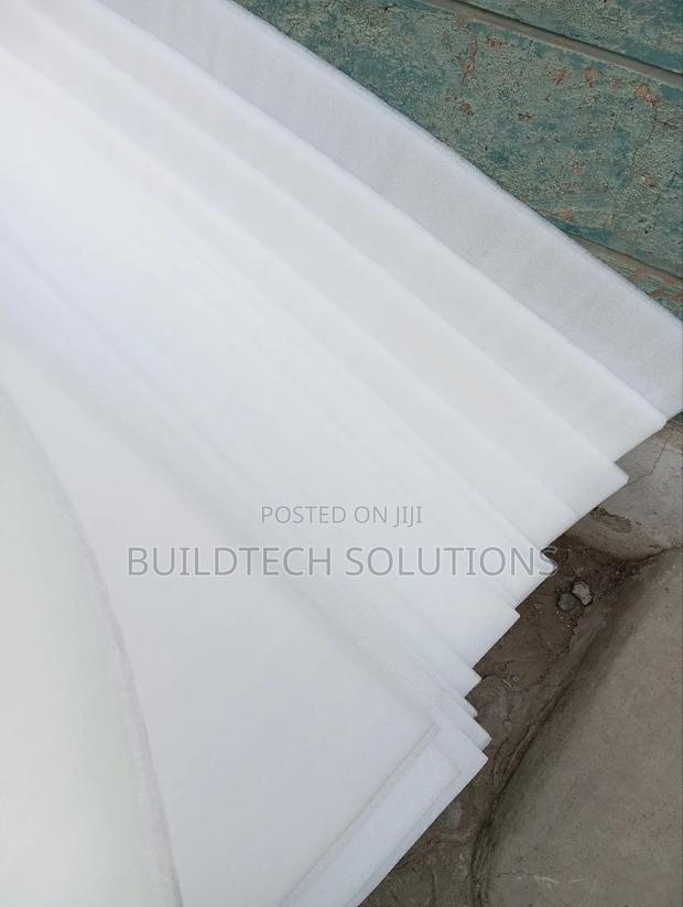 Sound Proofing Foam / Styrofoam - main view