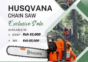 Best Offers Husqvarna Powersaw 272