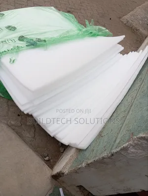 Sound Proofing Foam / Styrofoam
