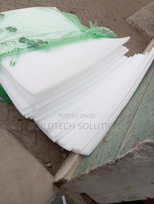 Sound Proofing Foam / Styrofoam - thumbnail 3