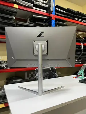 Hp 27inch Zeroes