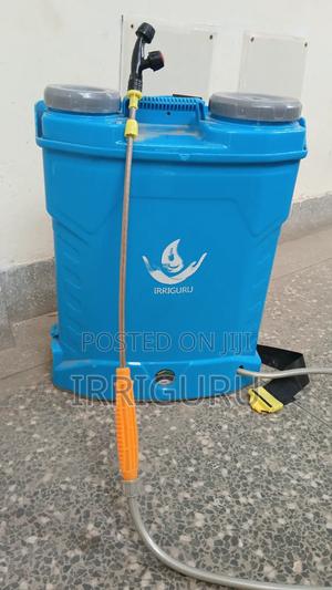 Electric Sprayer - thumbnail 2