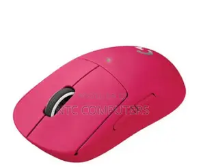 Logitech Pro Wireless Mouse