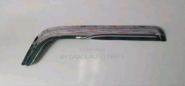 Windbreaker Isuzu NPR FRR 90