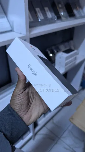 New Google Pixel 3a XL 64 GB Gray
