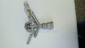 Sprinklers Metal