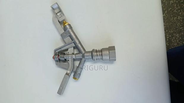 Sprinklers Metal - main view