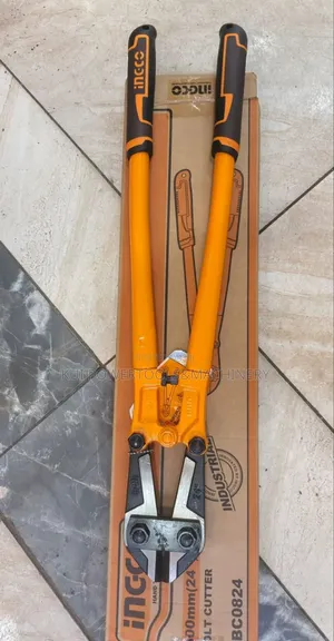 Ingco 24" Bolt Cutter / Ingco 600mm Bolt Cutter