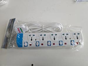 Power King 5-way-power Extension Cable - thumbnail 2