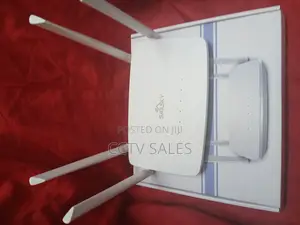 New 4g Lte 300mbps Wireless Simcard Router Salisky Router