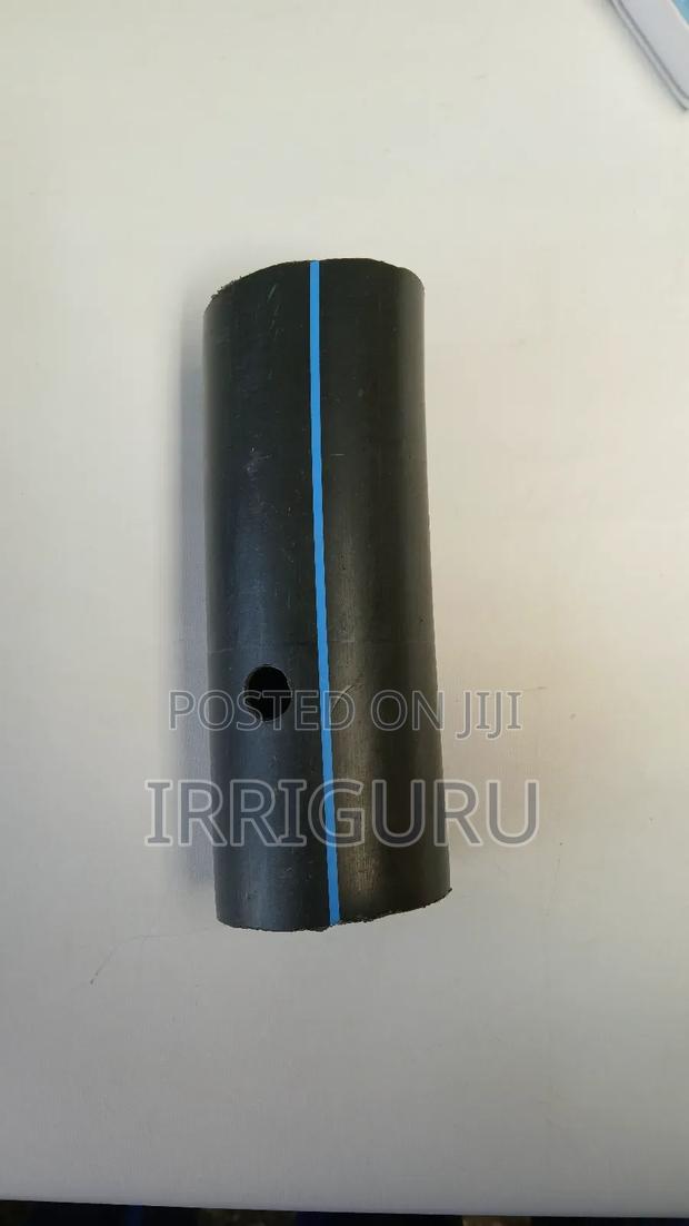 Hdpe Pipe 40mm