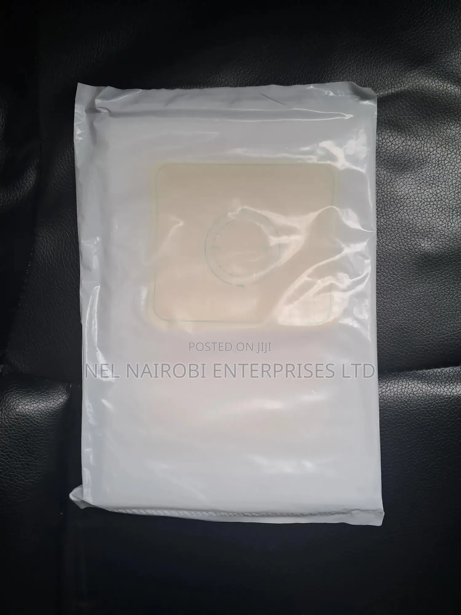 Colostomy Bag 20cm X 14cm (Price/20pcs)