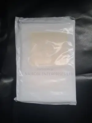 Colostomy Bag 20cm X 14cm (Price/20pcs)