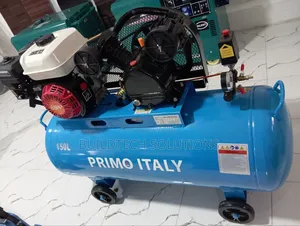 Primo Italy 150 LTRS With 6.5 Hose Power