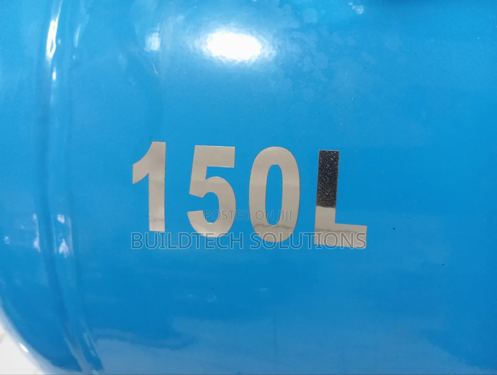 Primo Italy 150 LTRS With 6.5 Hose Power