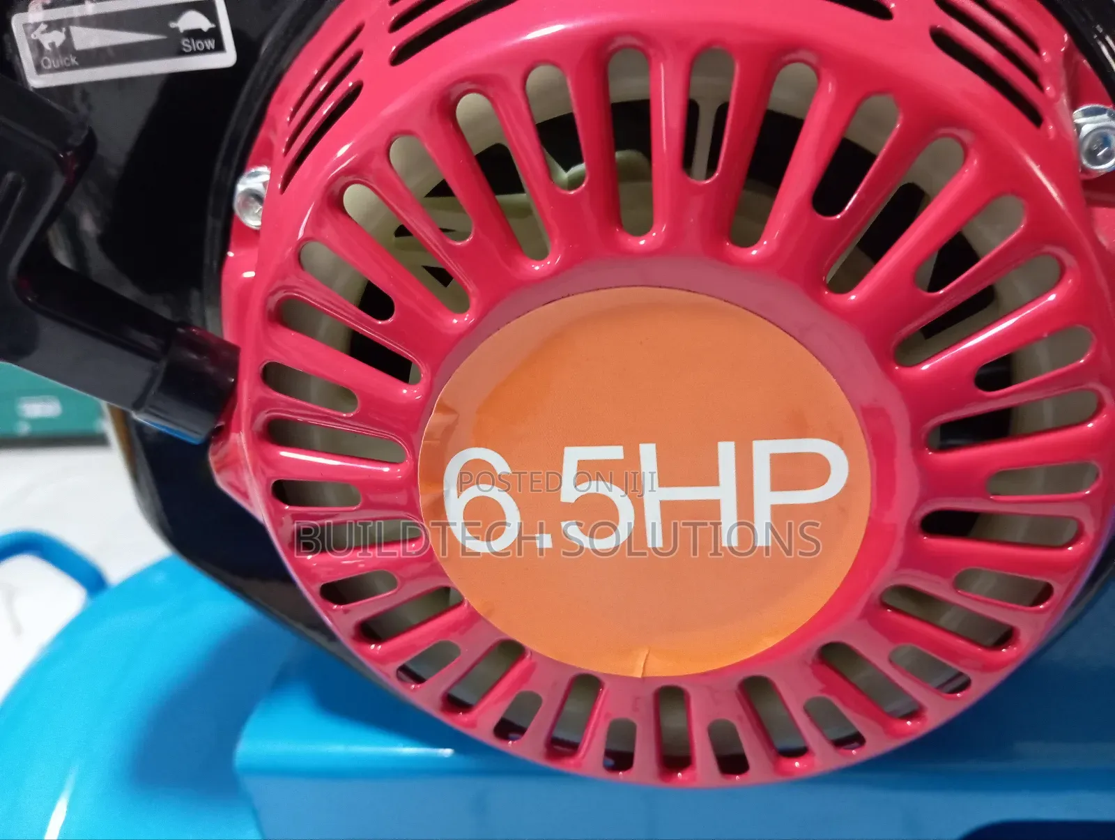 Primo Italy 150 LTRS With 6.5 Hose Power