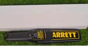 Garrett Scanner - thumbnail 2