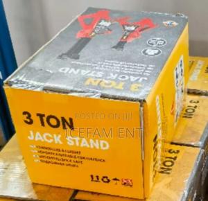 3t Jack Stand/Jack Stand - thumbnail 2