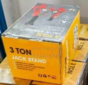 3t Jack Stand/Jack Stand