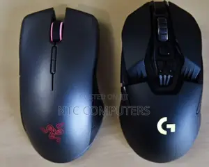 Logitech G903 Wireless Gaming Mouse
