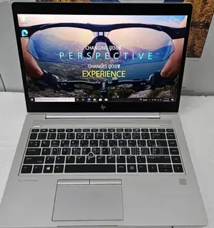 Laptop HP EliteBook 830 G6 8GB Intel Core I5 SSD 256GB