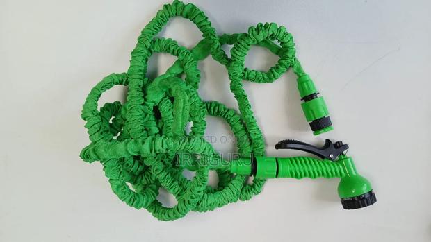 Magic Hose - main view