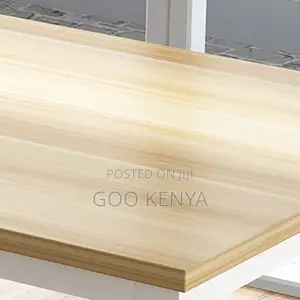 Office Table; 1.2m Wooden Computer Table for Home Office Study