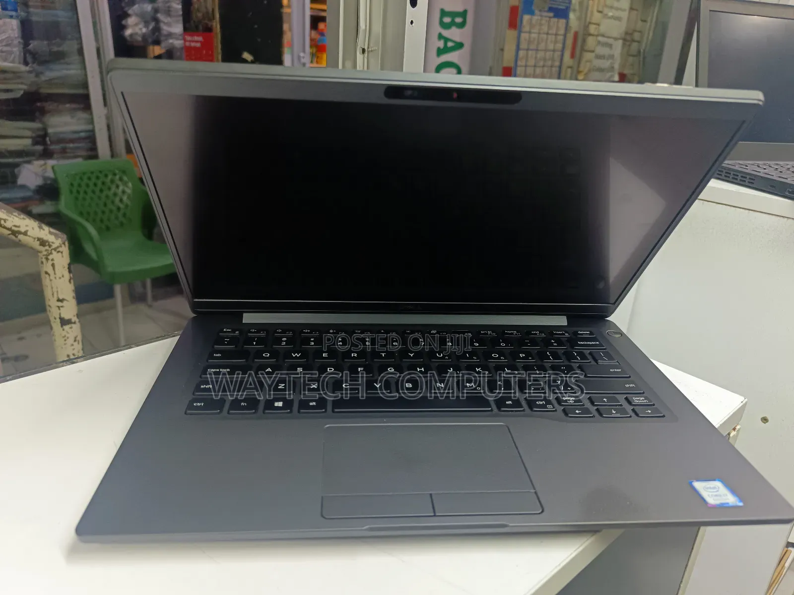 Laptop Dell Latitude 7400 16GB Intel Core I7 SSD 256GB