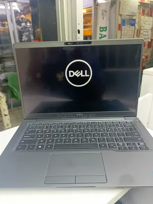 Laptop Dell Latitude 7400 16GB Intel Core I7 SSD 256GB