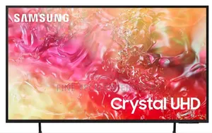 Samsung Tv Ua50du7000