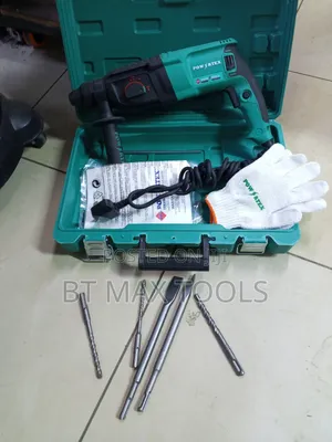 Electric Rotary Hammer/ Power Text Rotary