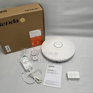 Tenda I29 Ax3000 Access Point - thumbnail 2