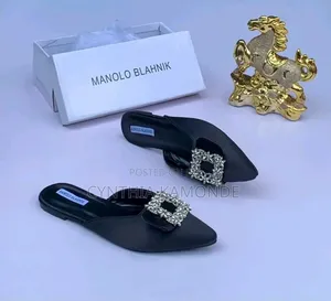 Mules Shoes