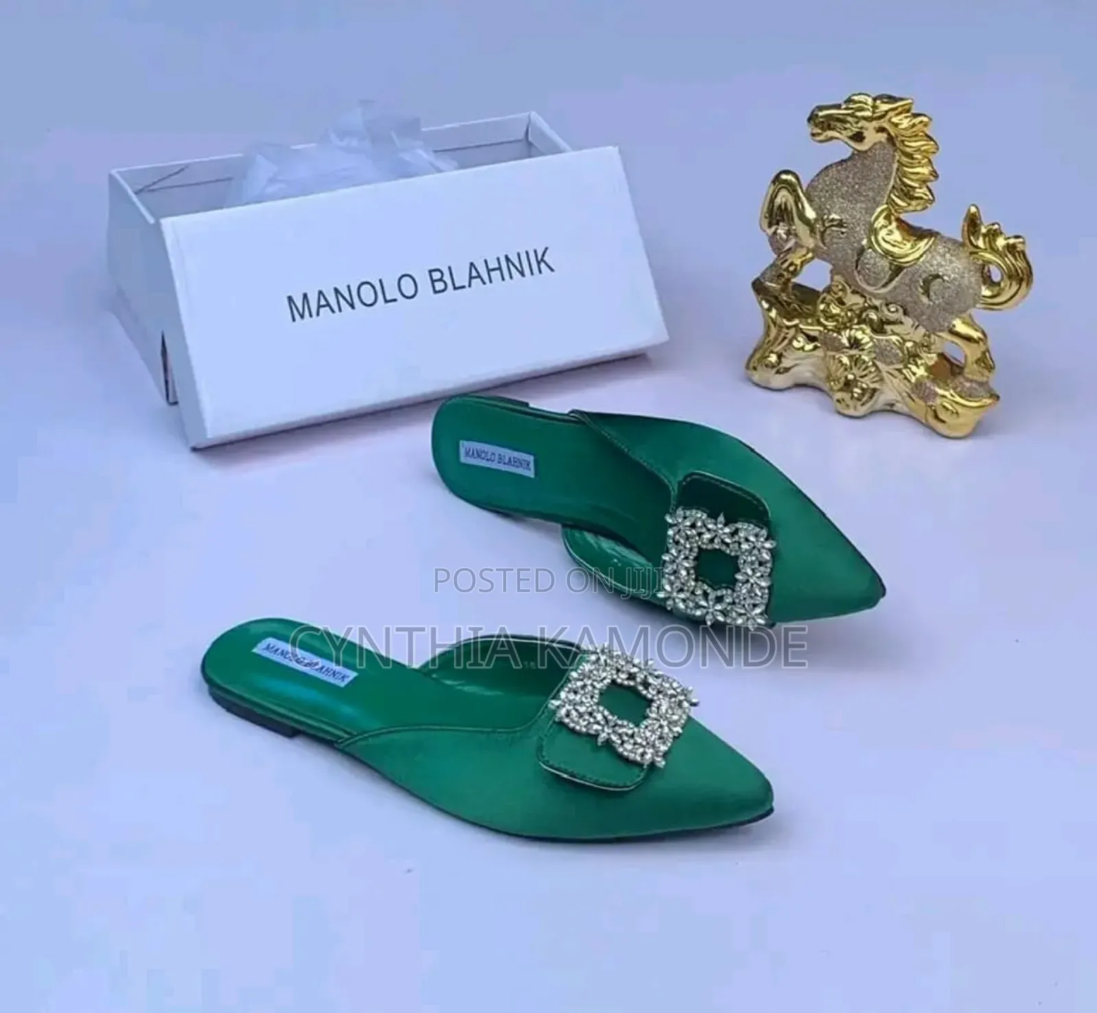 Mules Shoes