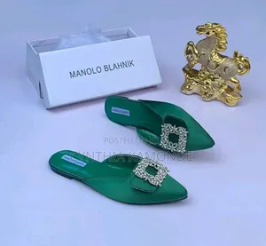 Mules Shoes